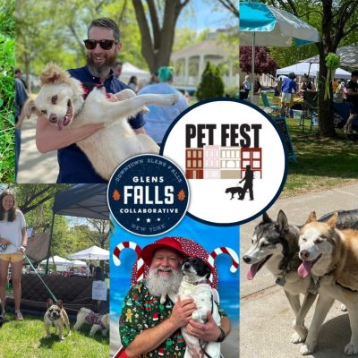 Glens Falls Pet Fest 2026