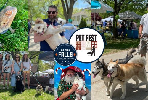Glens Falls Pet Fest 2026