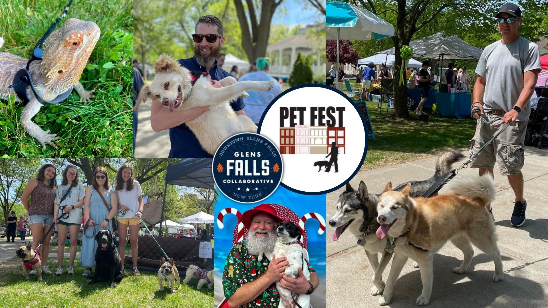 Glens Falls Pet Fest 2026