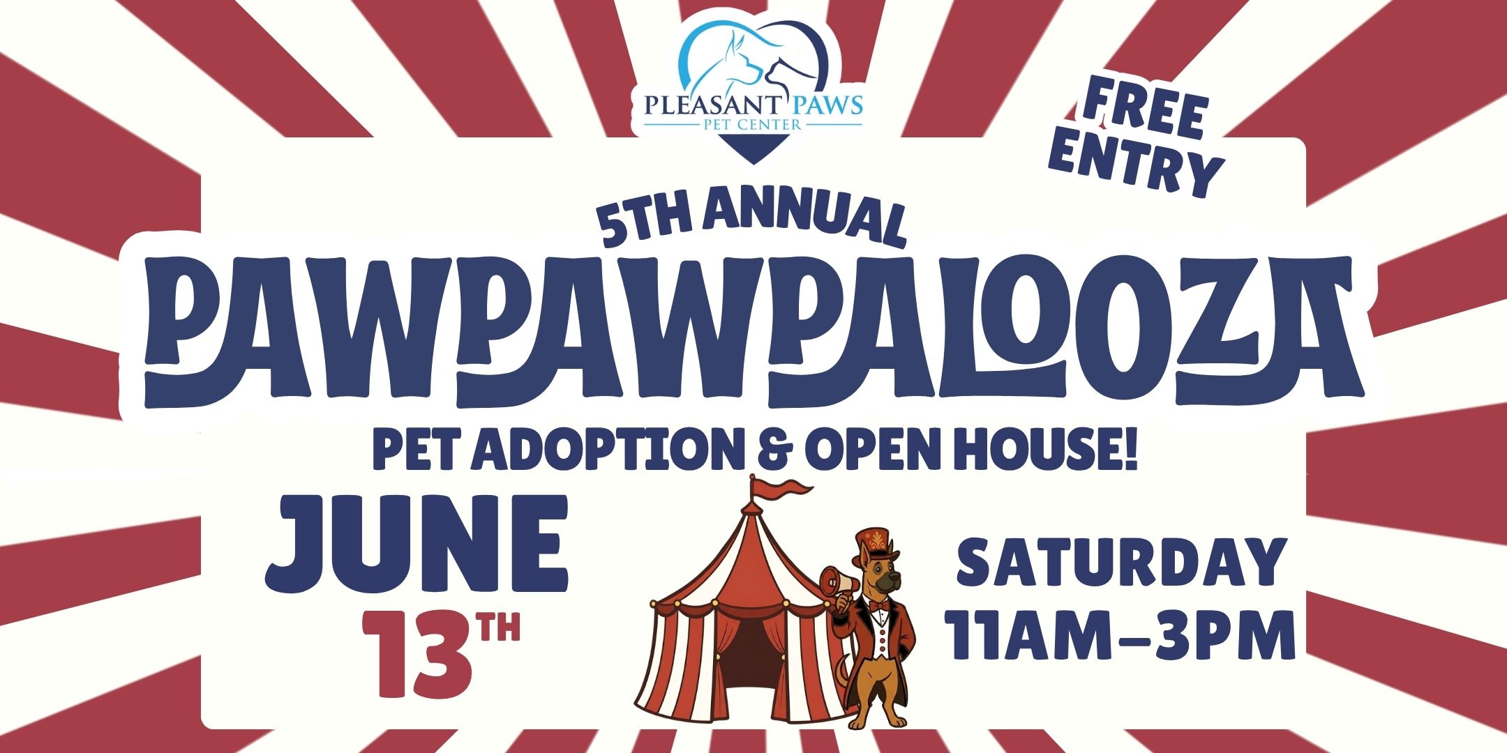 Pawpawpalooza